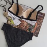 Купальник Toccata Alice NEW BSmg-030